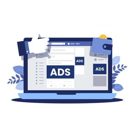 Facebook ads